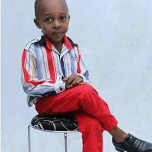 Meet your Posher, Sam